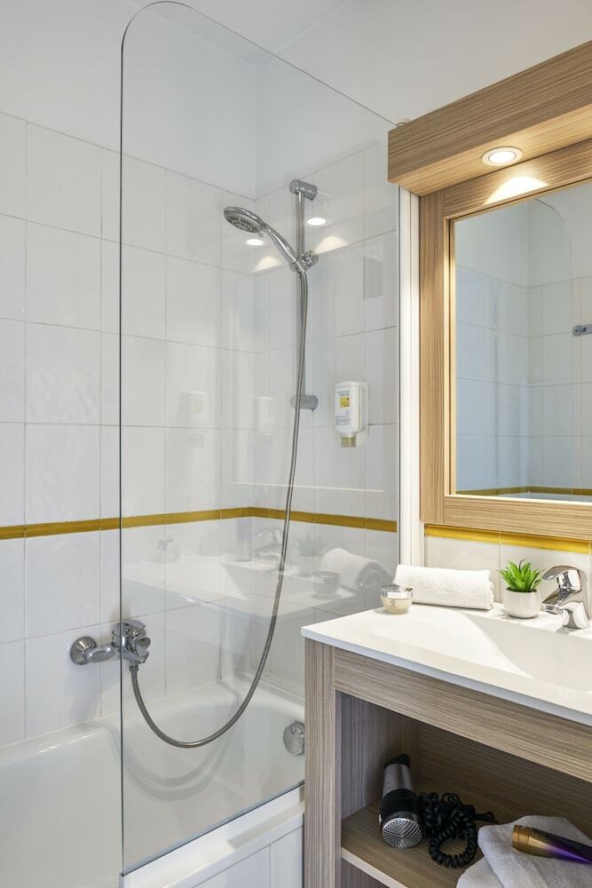 Residencia Aparthotel Adagio Access Nice Magnan