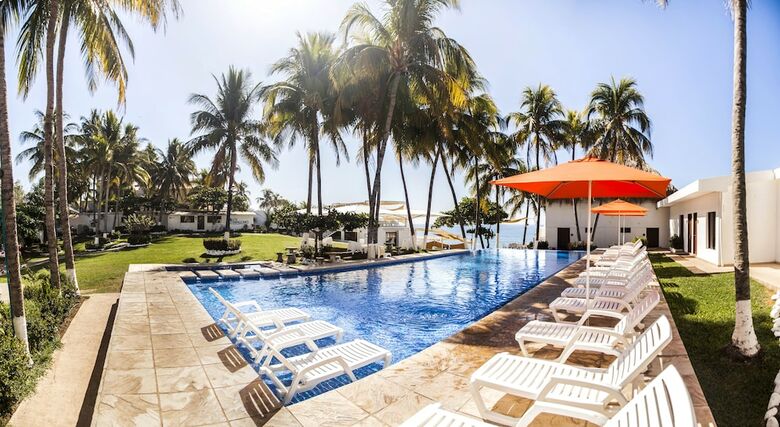 Hotel Los Farallones