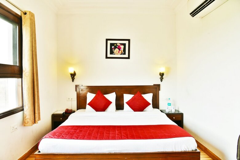Hotel Sapphire