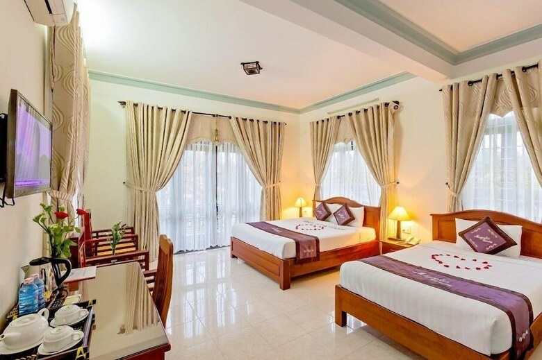 Bed & Breakfast Magnolia Garden Villa