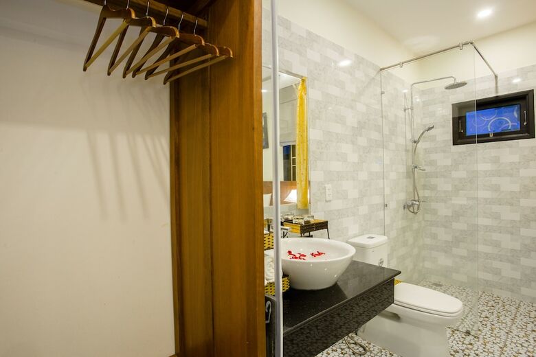 Bed & Breakfast Magnolia Garden Villa