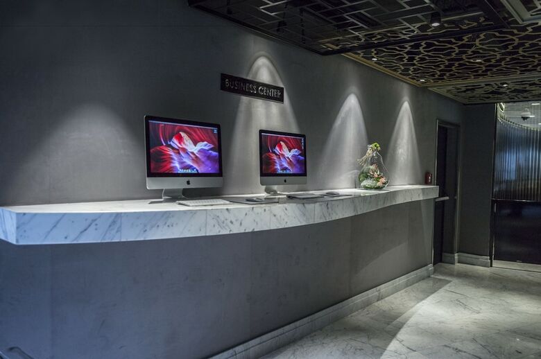 Hotel The Elysium Istanbul