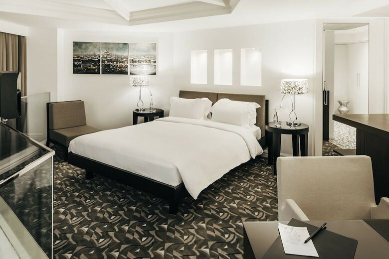 Hotel The Elysium Istanbul