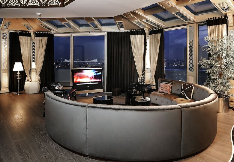 Hotel The Elysium Istanbul