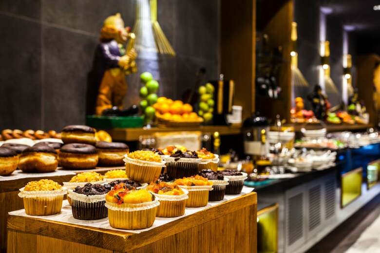 Hotel The Elysium Istanbul