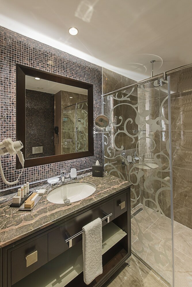 Hotel The Elysium Istanbul