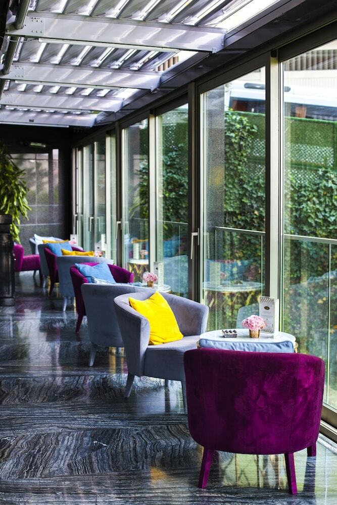 Hotel The Elysium Istanbul