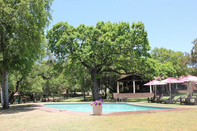 The Venue Country Hotel