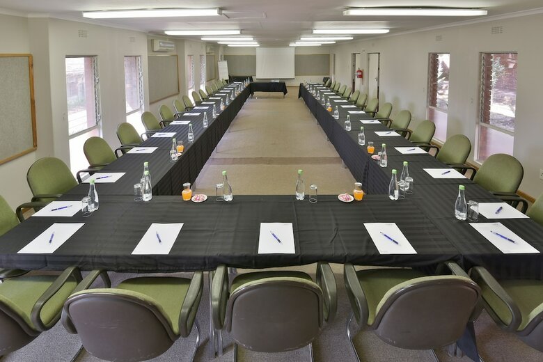 The Venue Country Hotel