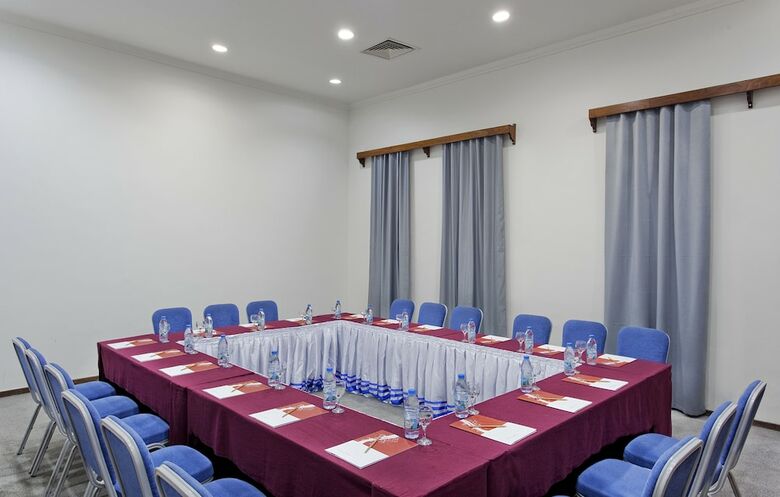 Hotel Asteria Bodrum Resort - All Inclusive