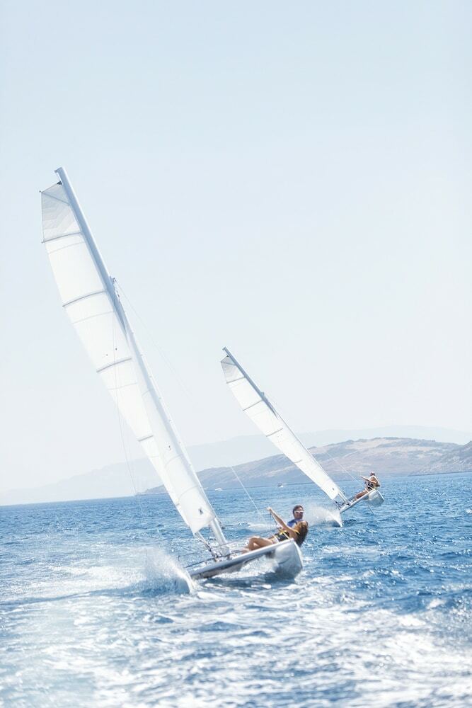 Hotel Asteria Bodrum Resort - All Inclusive