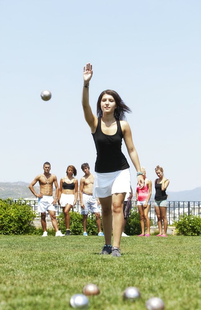 Hotel Asteria Bodrum Resort - All Inclusive