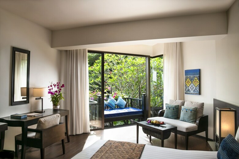 Apartamento Anantara Bophut Koh Samui Resort