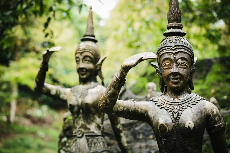 Apartamento Anantara Bophut Koh Samui Resort