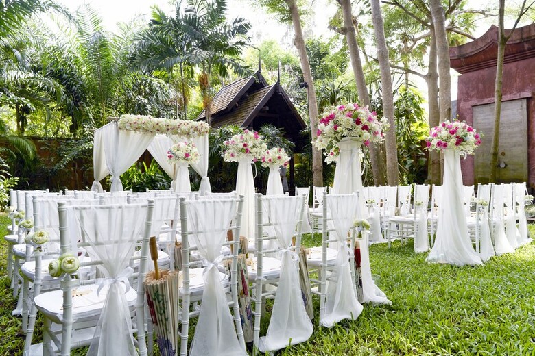 Apartamento Anantara Bophut Koh Samui Resort