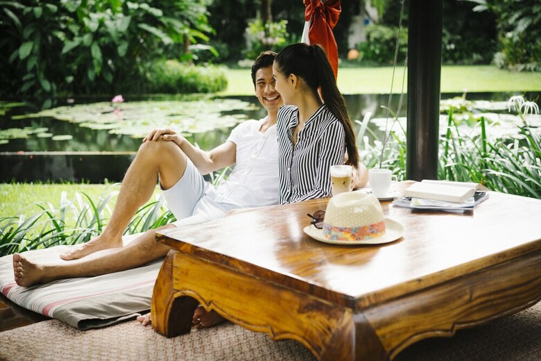 Apartamento Anantara Bophut Koh Samui Resort