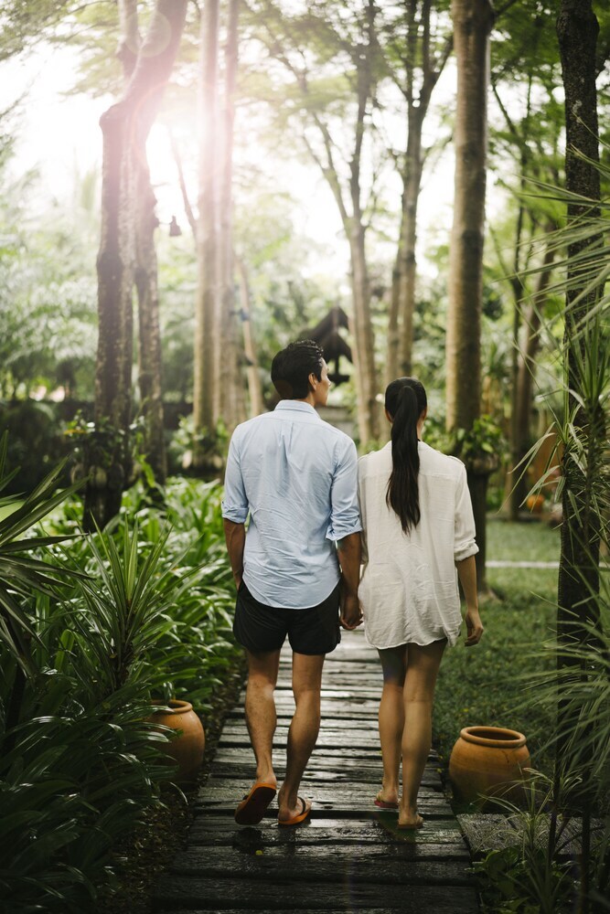 Apartamento Anantara Bophut Koh Samui Resort