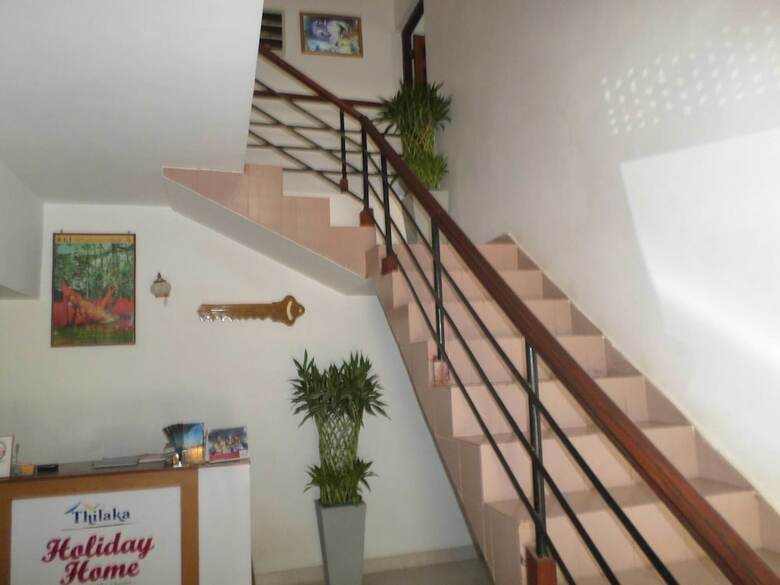 Thilaka City Hotel