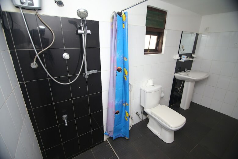 Thilaka City Hotel
