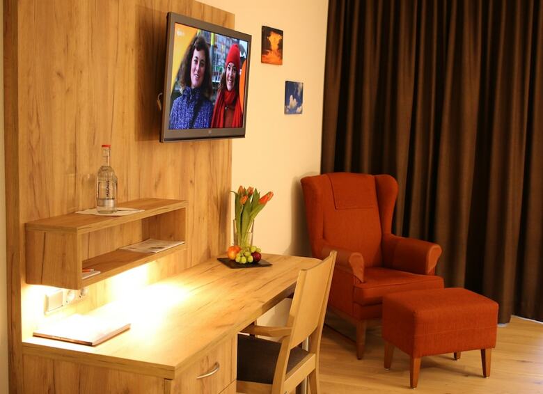 Sonnenh�gel Hotel & Restaurant