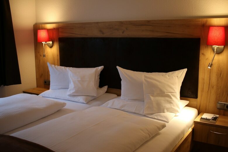 Sonnenh�gel Hotel & Restaurant