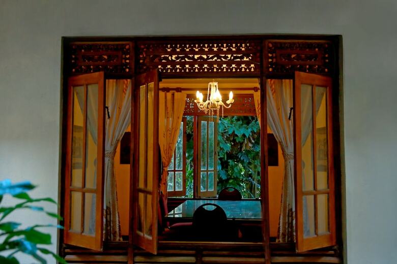 Hotel Heina Villa Colombo