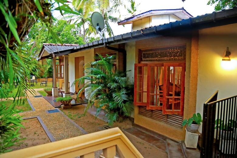 Hotel Heina Villa Colombo