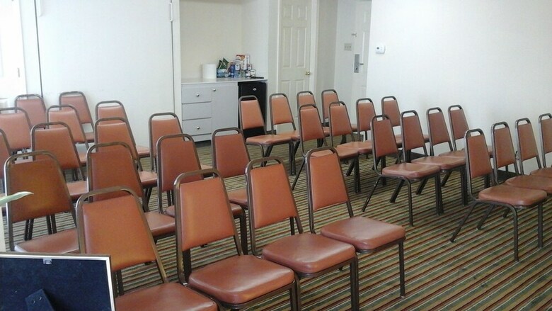 Hotel Knights Inn Lithonia
