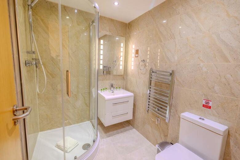Hotel Shoreditch Inn