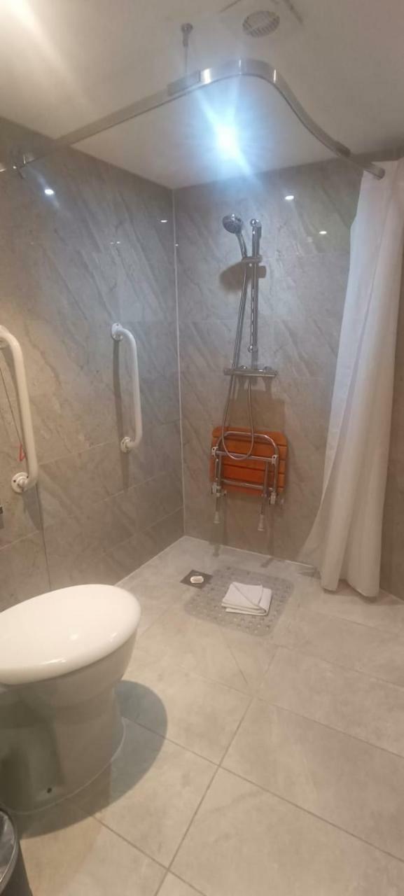 Hotel Shoreditch Inn