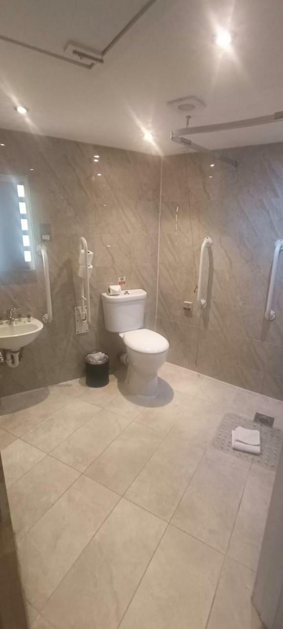 Hotel Shoreditch Inn