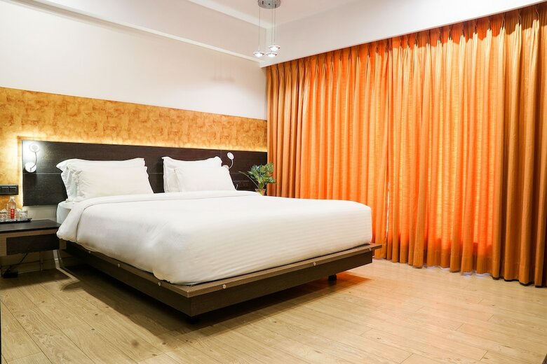 Hotel Tansha Comfort Regency