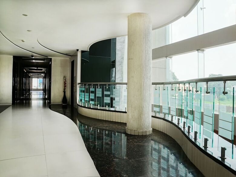 Hotel Tansha Comfort Regency