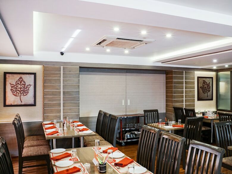Hotel Tansha Comfort Regency