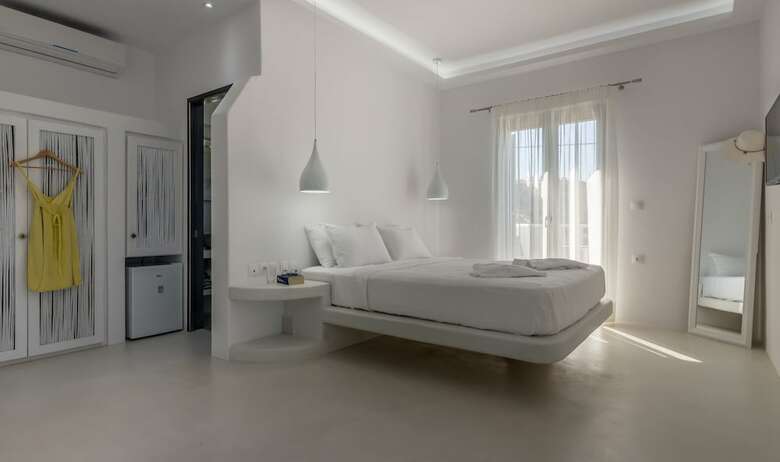 Olea Bay Hotel
