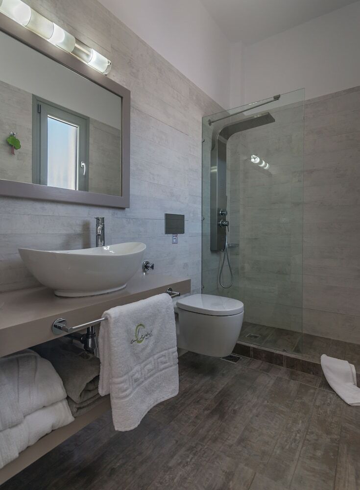 Olea Bay Hotel