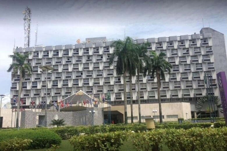 Imo Concorde Hotel