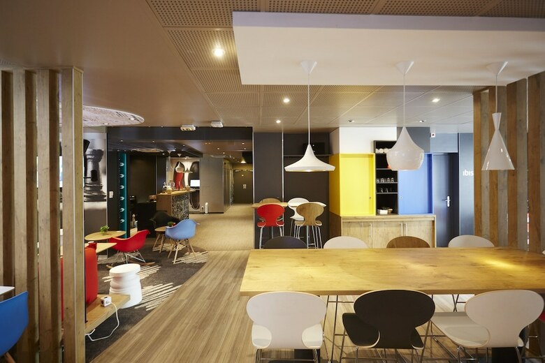 Hotel H�tel Baudouin