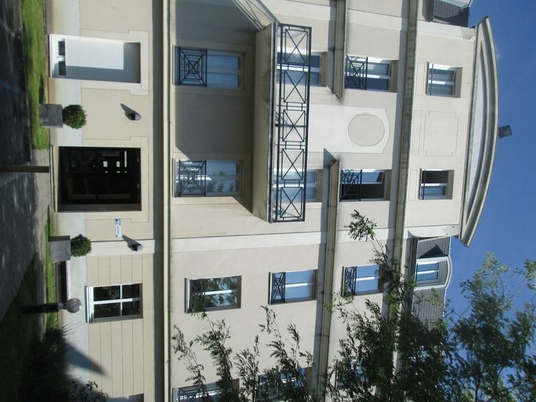 Hotel H�tel Baudouin