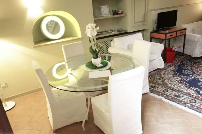 Apartamento Fleur De Lis Loft