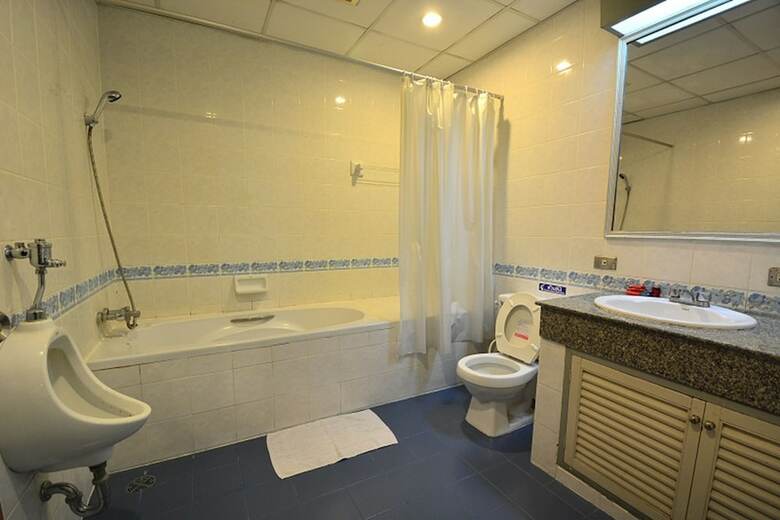 Residencia Piyavan Tower Serviced Apartment