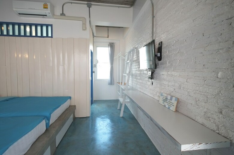 Hotel Chanchalay Hip Hostel