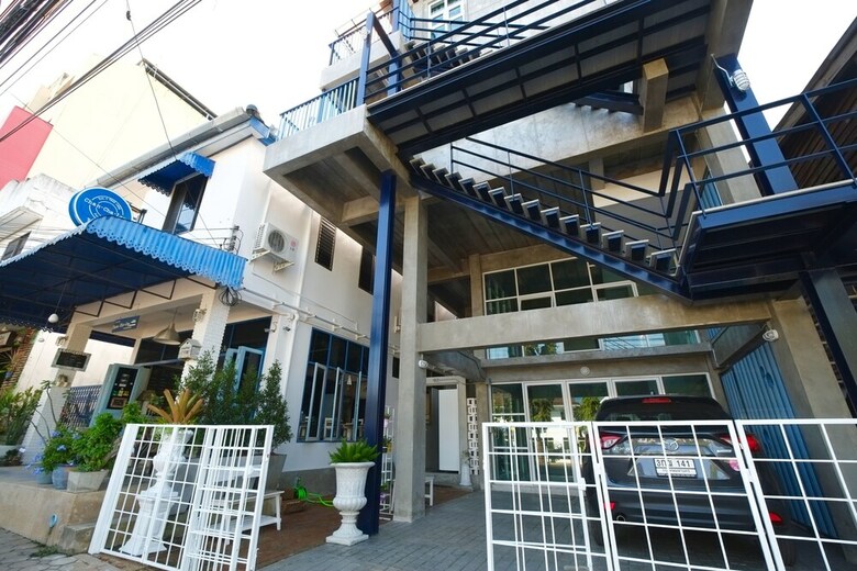 Hotel Chanchalay Hip Hostel