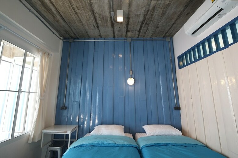 Hotel Chanchalay Hip Hostel