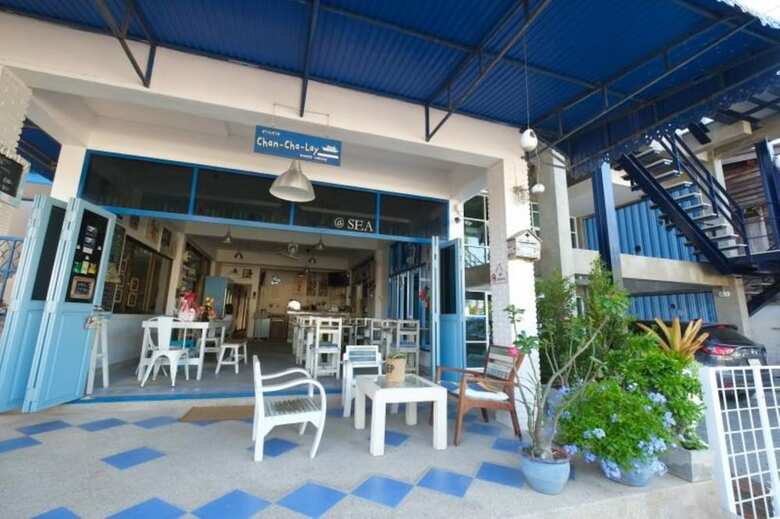 Hotel Chanchalay Hip Hostel