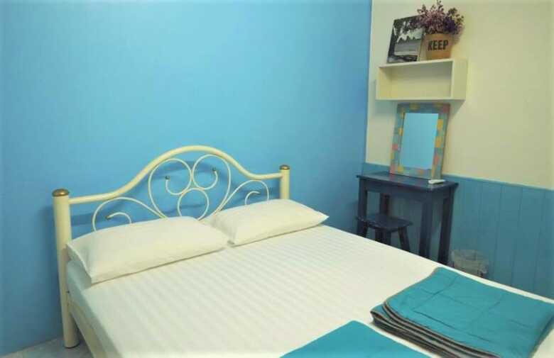 Hotel Chanchalay Hip Hostel