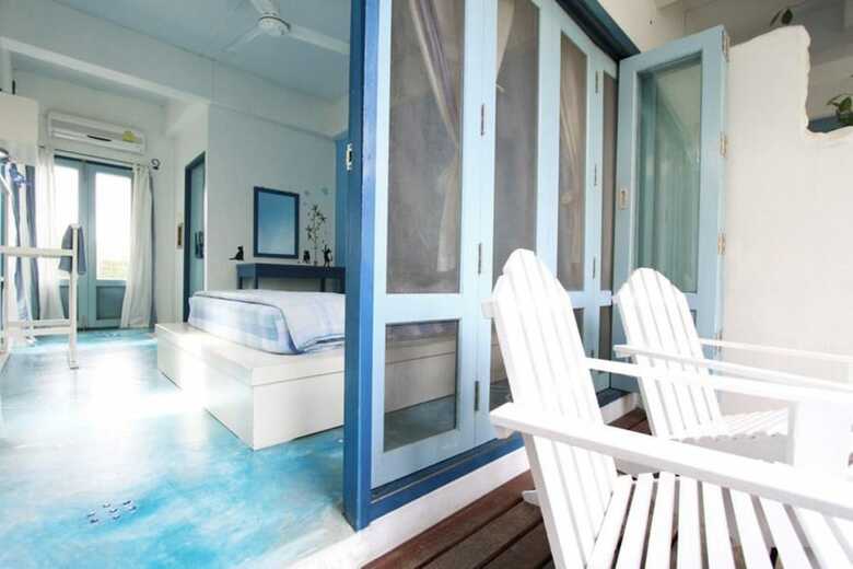 Hotel Chanchalay Hip Hostel