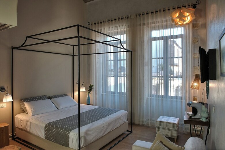 Elia Zampeliou Hotel-adults Only