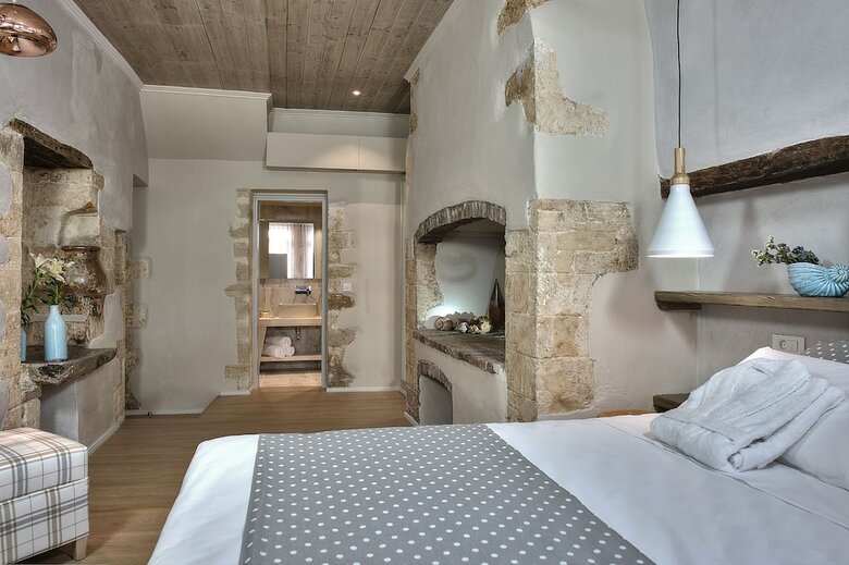 Elia Zampeliou Hotel-adults Only