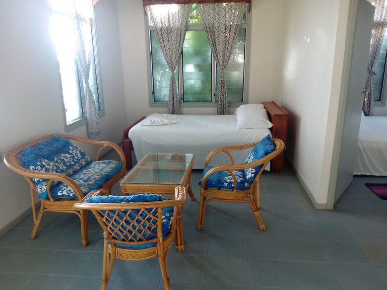 Hotel Vacations Beach Fale